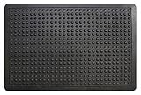 Ergonomische Arbeitsplatzmatte 90x120cm - 15mm Noppen - Antiermüdungsmatte