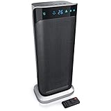 Brandson - Heizlüfter mit Fernbedienung - Preisträger 2025 - energiesparend...