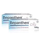 Bepanthen Windelpflegesalbe, 200 g (2 x 100 g)