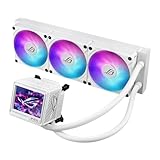 ASUS ROG Ryujin III 360 ARGB Extreme White...