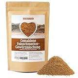 Gewürzmischung Kreuzkümmel Koriander Muskat 150g, ayurvedische Gewürzmischung...