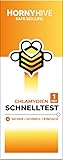 Chlamydien Schnelltest für Frauen - Selbsttest zum Nachweis von Chlamydia...
