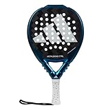 adidas Adipower MULTIWEIGHT 2023 Paddle Racket + 13 Balldosen