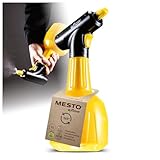 Mesto e.flow e.Flower 1 Akku-Handzerstäuber 1L | Akku Sprühflasche 360° |...