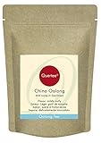Oolong Tee - China Oolong - 250 g loser Tee für über 100 Tassen Tee - Reiner...