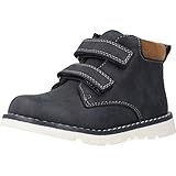 Chicco, Winterschuhe für Kinder mit Doppeltem Klettverschluss, Bequem, Flexibel...