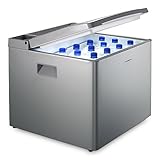Dometic CombiCool RC 1200 EGP - lautlose, elektrische Absorber-Kühlbox mit...