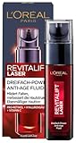 L'Oréal Paris Serum, Revitalift Laser, Anti-Aging Gesichtspflege mit 3-fach...