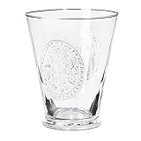 Nordring Donna Wassergläser Weingläser dickwandige Gläser Vintage...