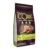 Wellness CORE Adult Low Fat, Hundefutter trocken für sterilisierte /...