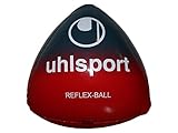 uhlsport, Reflexball für EIN effizientes Team- und Torwarttraining zum Üben...