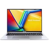 ASUS Vivobook 16 M1605YA Laptop | 16' WUXGA 16:10 IPS Display | AMD Ryzen 5...