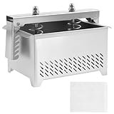 Gatphy Tofu Presse Edelstahl 3 In 1, Tofupresse Käse, Tofu Press Herstellung...