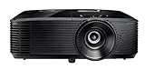 Optoma HD146X Data Projector Ceiling/Floor Mounted Projector 3600 ANSI lumens...