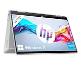 HP Pavilion x360 Laptop | 14' FHD Touchdisplay | Intel Core i3-1315U | 8 GB DDR4...