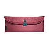 Tatonka Bestecktasche - Aufbewahrungtasche für Camping-Besteck -25 x 10 cm -...