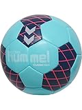 hummel hmlCLASSIC Kids HB, Light Blue/Marine/RED, 1, Handball
