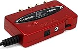 Behringer UCA222 USB Audio Interface, 2x2 RCA to USB Converter for...