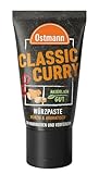 Ostmann Gewürze - Classic Curry Würzpaste | Zum Marinieren & Verfeinern von...