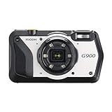 RICOH G900 Industrial Digitalkamera Lösungskamera Hochauflösende Bilder mit...