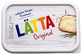 Lätta Original Margarine, 8er Pack (8 x 225g)