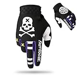 Fast passion Dirt Bike Motorradhandschuhe, Motocross-Handschuhe, Motorrad,...