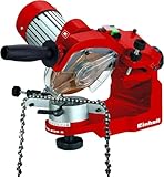 Einhell GC-CS 235 E Sägekettenschärfgerät (235 W, 3.000 1/min,...