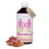 Mikrobiota 1L - Effektive Mikroorganismen zum Einnehmen !...