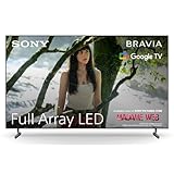 Sony BRAVIA, KD-55X85L, 55 Zoll Fernseher, Full Array LED, 4K HDR 120Hz, Google...