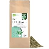 Alpi Nature Eisenkraut Tee BIO 200g, bio Eisenkraut getrocknet und geschnitten,...