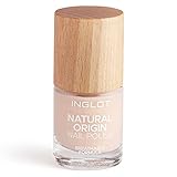 Inglot, Natural Origin Nagellack, mit 77% Inhaltsstoffen Natürlichen Ursprungs,...