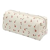 OYIWINMI Federmäppchen für Schule Büro, Federtasche mit Reißverschluss,...