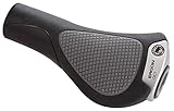 Ergon - GC1 Lock-on Fahrradgriffe | Regular kompatibel | für Touring und MTB...