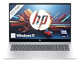 HP Envy Laptop | 17,3' FHD Touchscreen | Intel Core Ultra 7 155H | 16 GB DDR4...