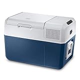 Mobicool MCF60 elektrische Kompressor-Kühlbox, 58L, 12/24/230 V,...
