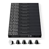NESPRESSO ORIGINAL Ristretto, Dunkle Röstung, Kompatibel mit ORIGINAL...