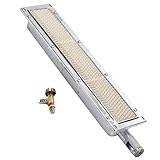 MECCTP Barbecues Infrarot Seitenbrenner Infrarotbrenner Gasgrill BBQ Gasbrenner...