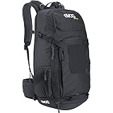 EVOC FR TOUR 30l Tourenrucksack, Fahrradrucksack (Backpack inkl....