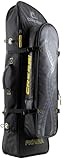 CRESSI Unisex-Adult Piovra Dry Fins Backpack Rucksack/Tasche mit Wasser...