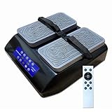 ECODE® Beinbewegungsmaschine ermöglicht das Gehen beim Sitzen mit...