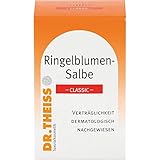 DR.THEISS Ringelblumen Salbe Classic 50 ml