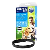ADAPTIL® Calm Halsband für kleine Hunde | Erziehungshalsband Hund | Halsumfang...