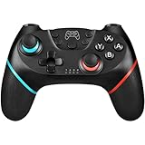 Zakgbxbig Controller für Switch, Wireless Pro Controller für Switch Lite,...