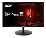 Acer Nitro XF240YS3 Gaming Monitor 23,8 Zoll (60,5 cm Bildschirm) Full HD,...