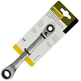 Proxxon 23236 4fach-MicroSpeeder 10x13mm + 17x19mm - nur ein Werkzeug für die...