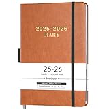 BooQool kalender 2025-2026 - terminplaner 2025-2026 A5, kalender 2025-2026...