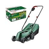 Bosch Akku-Rasenmäher EasyMower 18V-32-200 (ohne Akku, 18-Volt-System,...