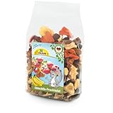 JR FARM Chinchilla-Fruchtsalat 125 g