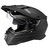 O'NEAL | Motorradhelm | Enduro Touring Adventure Street | Guter Fit, Pinlock und...