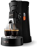 Philips Domestic Appliances Senseo Select CSA240/60 Kaffeepadmaschine -...
